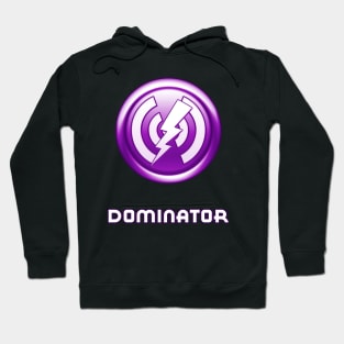 City of Villains - Dominator Hoodie